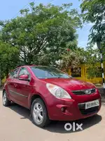 Hyundai i20 2011 Petrol Well Maintained