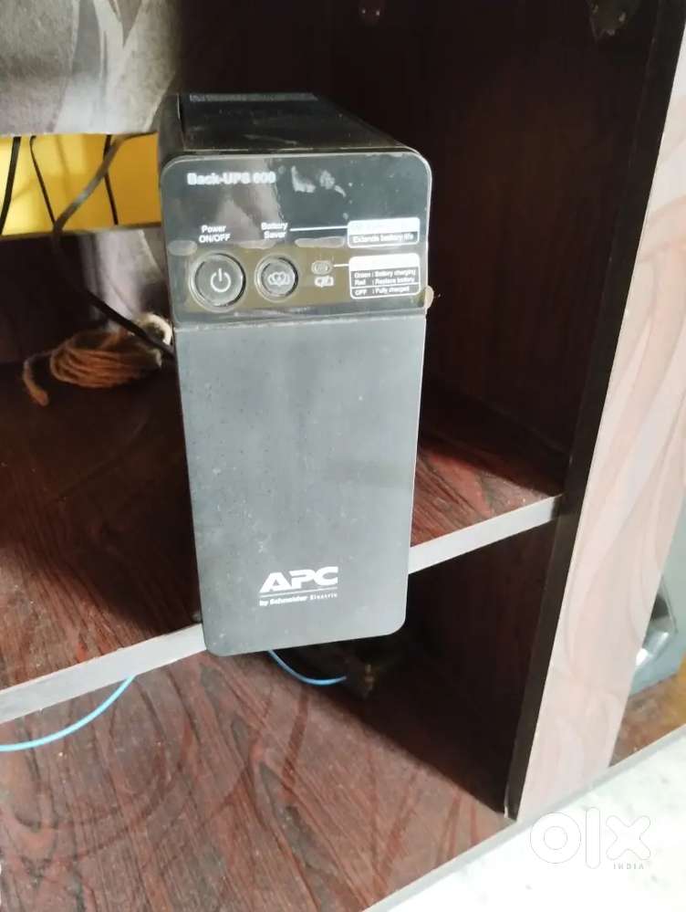 APC ups 600