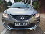 Maruti Suzuki Baleno ALPHA