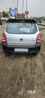 Maruti Suzuki Alto 2008 CNG & Hybrids 82000 Km Driven
