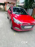 Hyundai Elite i20 Magna 1.2, 2017, Petrol