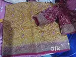 Saree good quality