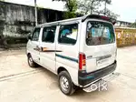 Maruti Suzuki Eeco CNG 5 Seater AC, 2019, CNG & Hybrids