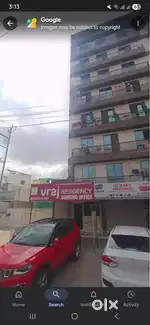 Flat for sell near Air Force Station