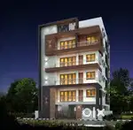 3 BHK Flat for sale in Samfi Heights at Yelahanka off Diary Circle