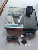 Boult smart watch
