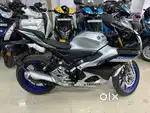 Yamaha R15 V4 Monster Single owner
