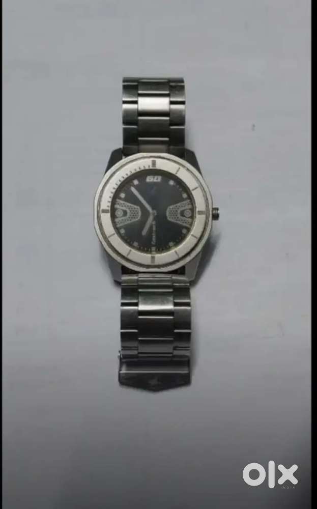 Fastrack watch