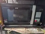 Microwave, Ifb, just 1 and half year used