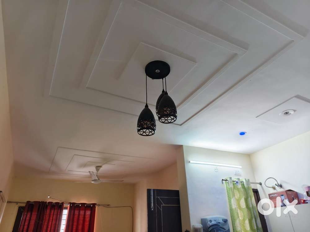 2bhk independent flat