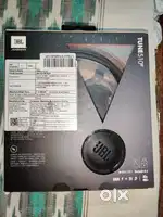 JBL Tune 510BT, On Ear Wireless Headphones with Mic