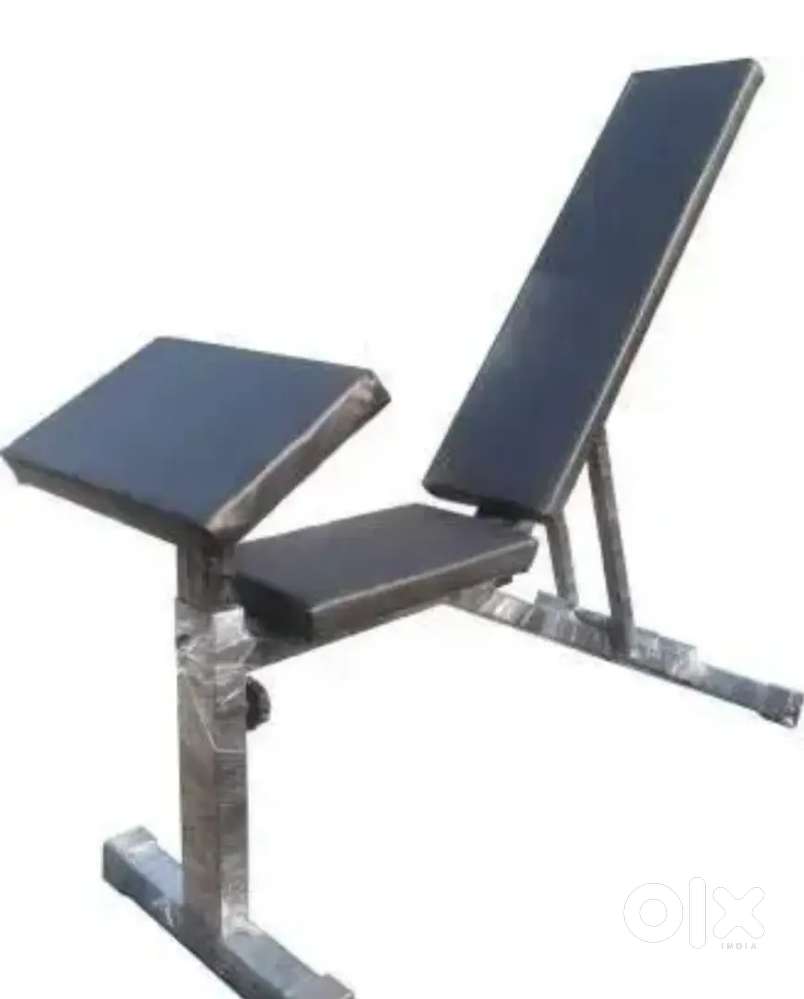 Best gym equipment