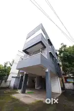4 BHK Gayatri 2498 Individual Bunglows For Sell in Moshi