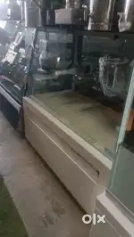Display normal,cooler