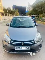 Maruti Suzuki Celerio VXI(O), 2015, Petrol