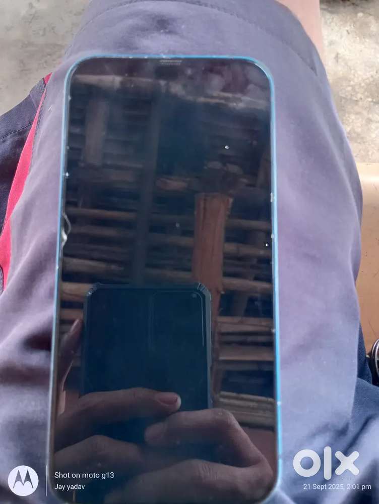I phone 12
