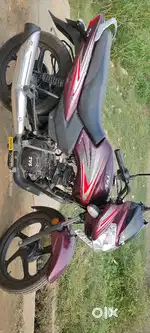 TVS STAR SPORT Self Start