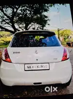 Maruti Suzuki Swift DDiS VDI, 2016, Diesel