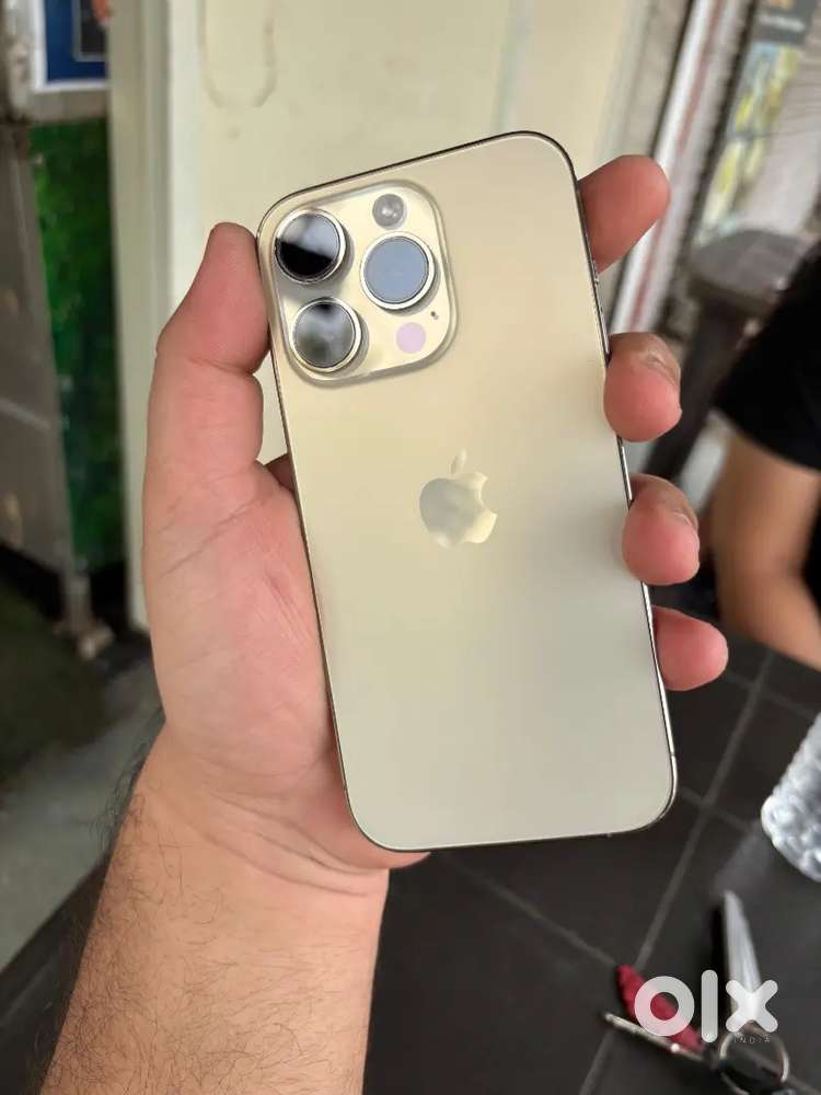 Apple iphone 14pro 512gb