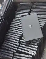 Dell corei5 8 gen/8 gb/256 gb/14 cam adapter/16500