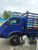 Load vehicle driver