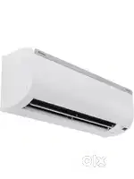 1.5 Ton Daikin New condition 3 Star