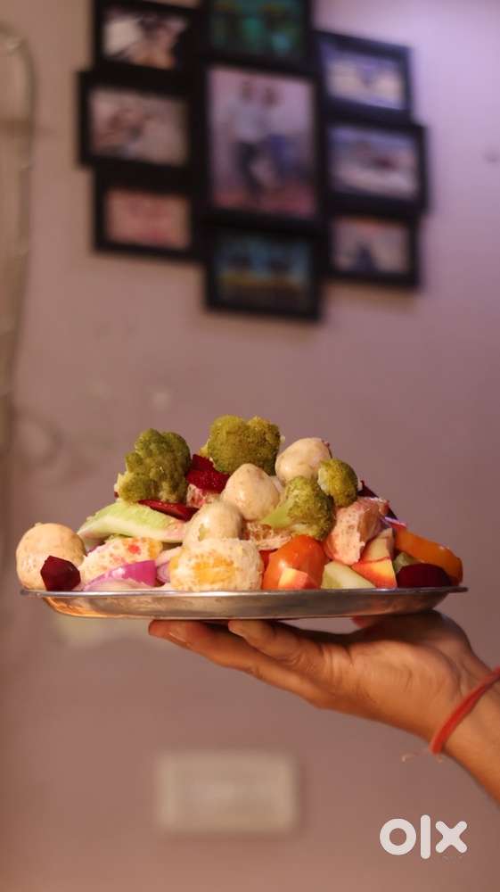 House maid chahiye female only