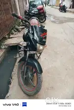 URGENT SELL BIKE ENGINE SE OK HAI