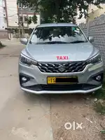 2023 Maruti Ertiga VXi CNG – For Sale