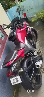 Yamaha fazer 150cc