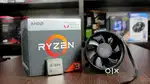 Ryzen 3 2200g 3.9Ghz Desktop Processor