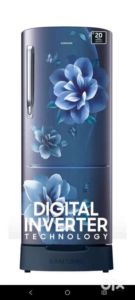 Samsung Refrigerator