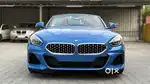 BMW Z4 sDrive 20i, 2021, Petrol