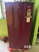 LG refrigerator for sale