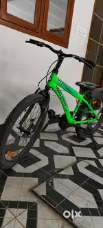 Cycle for sale