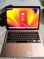 Apple MacBook Air M1 (13, 8GB/256GB) - Gold - Excellent Condition