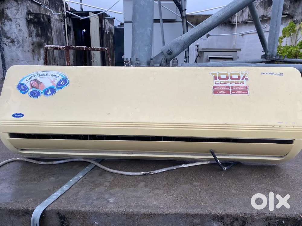 Non inverter indoor unit only Good condition