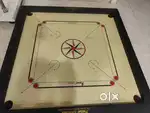 Top-Quality Carrom Board for Sale - Perfect Condition!