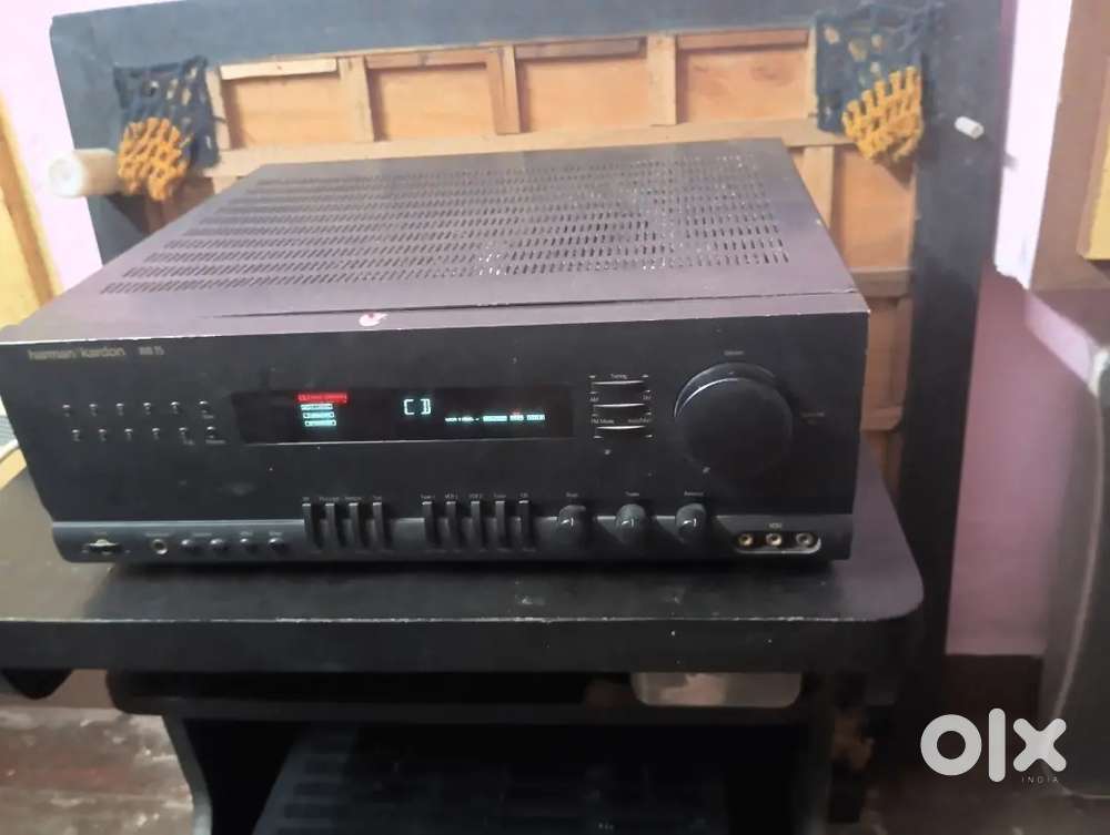 Harman kardon AVR 25