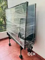 IMPORTED STIGA ACTION ROLLER TABLE TENNIS FOR SALE