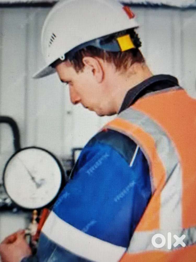 Boiler Operator
