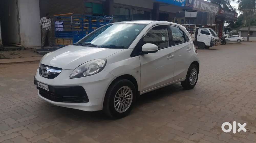 Brand new alloy wheels