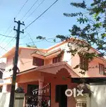 HOUSE FOR RENT