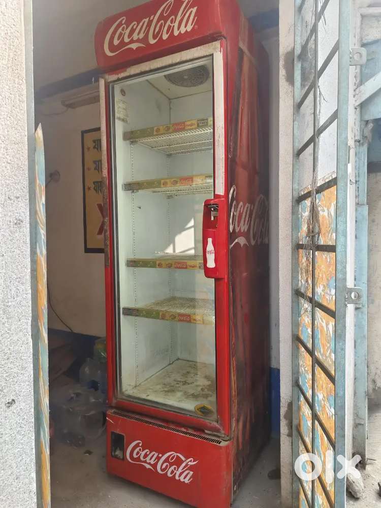 I want to sell this fridge