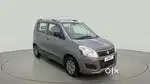 Maruti Suzuki Wagon R 1.0 LXi CNG, 2017, CNG & Hybrids