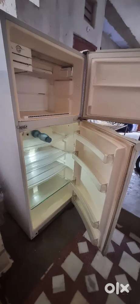 Fridge lg 350 ltr