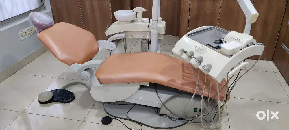 Dental chair ( KAVO,unik) 2nos