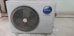 Split AC 1.5 ton