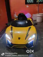 Electronic Car