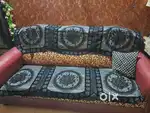 Good condition sofa set